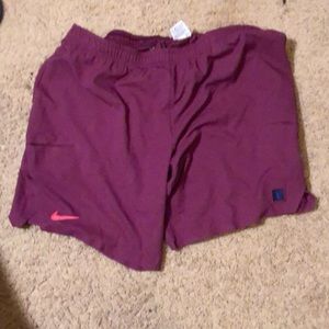 Nike shorts
